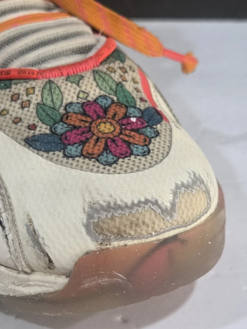 adidas Dame 7 Extply 